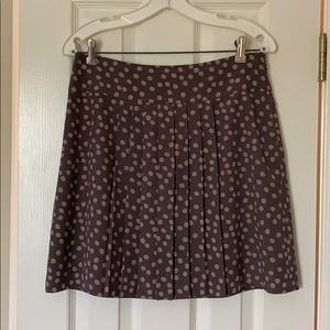 LOFT skirt size 4